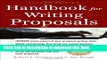 [Popular] Handbook For Writing Proposals, Second Edition Kindle Collection