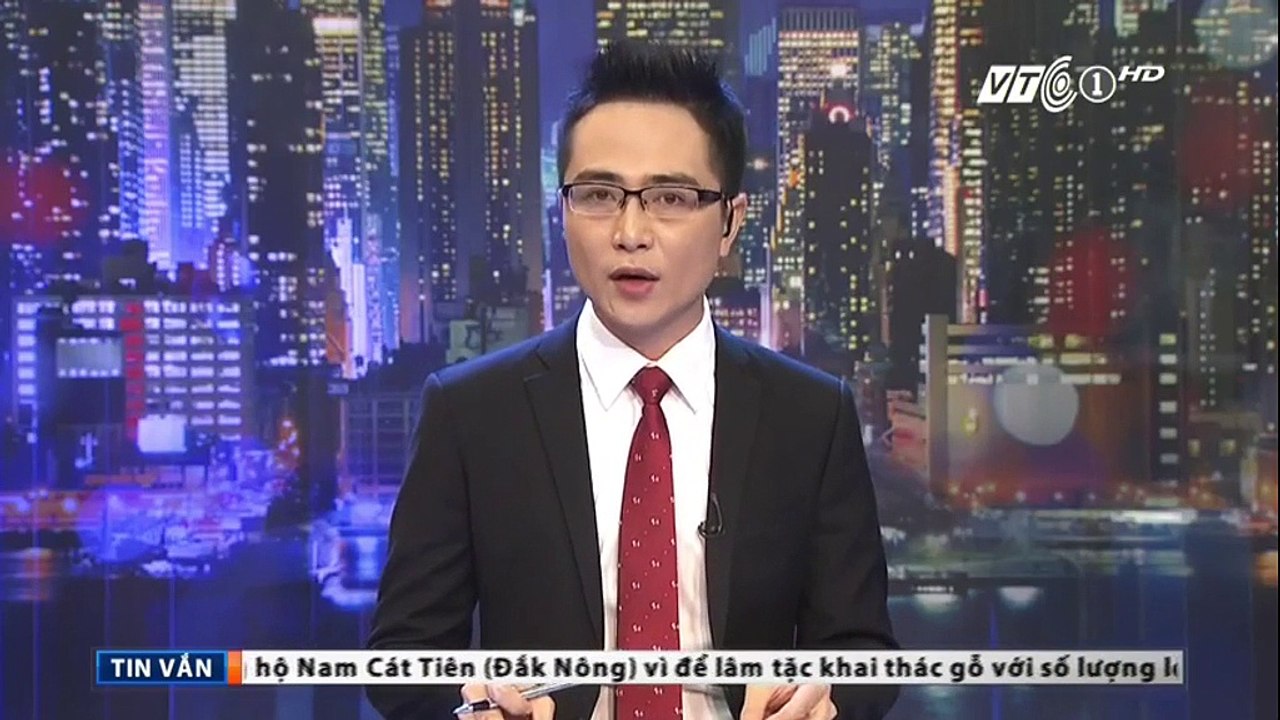 Tin ngắn: Cách chức cán bộ viện kiểm sát trong vụ quán cà phê Xin Chào