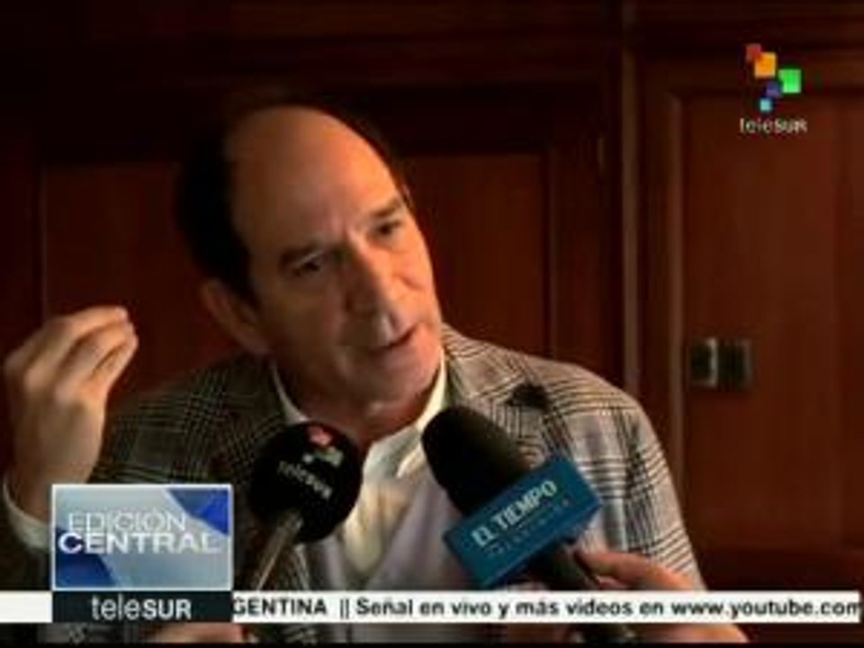 Colombia: establecen mecanismo para elegir magistrados para la paz