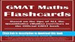 [Download] GMAT Maths Flashcards: All Math tips   formulas you need for GMAT! Kindle Free