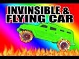 GTA 5 Online Invincible Car Glitch & Flying car glitch after patch 1.29/1.26 - GTA 5 (all consoles)