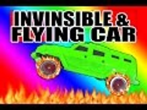 GTA 5 Online Invincible Car Glitch & Flying car glitch after patch 1.29/1.26 - GTA 5 (all consoles)