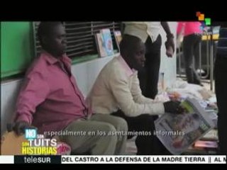 No son tuits, son historias 12/08/2016