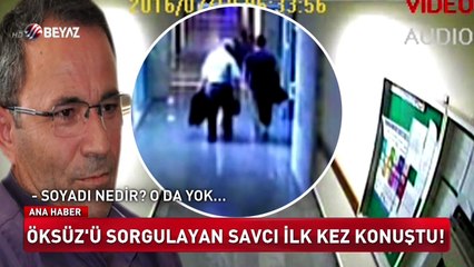 Beyaz Tv Ana Haber 13 Ağustos 2016