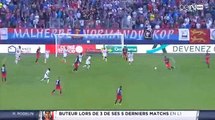 Ronny Rodelin Goal HD - Caen 1-2 Lorient 13.08.2016