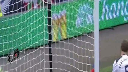 اهداف مباراة ايفرتون وتوتنهام 1-1 [كاملة] الدوري الانجليزي13-8-2016