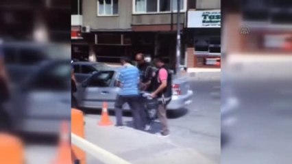 Mehmet Baransu'nun Abisi Yalçın Baransu Gözaltında