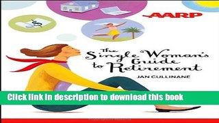 [Popular] The Single Woman s Guide to Retirement Kindle Collection