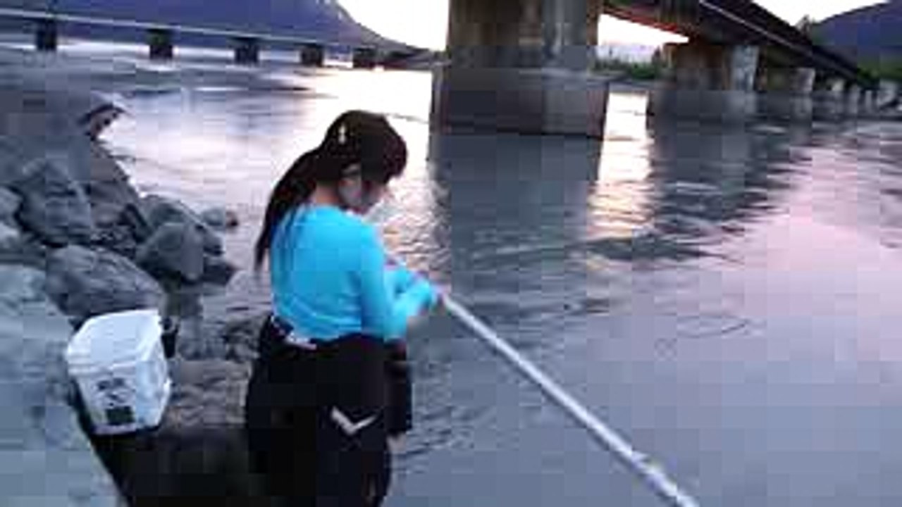 Hmong Alaska