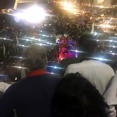 Imran Khan's 4th speech at Ehtesab Rally on 13th August 2016 - Watch video