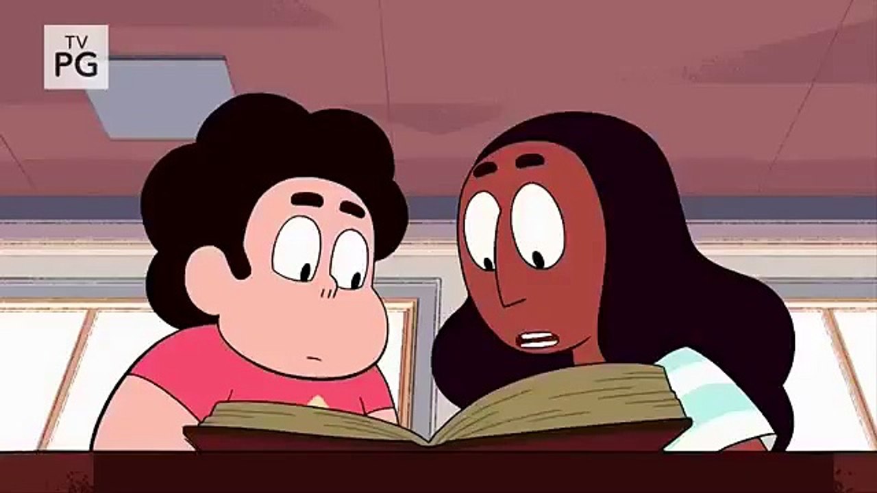 Steven Universe - Final Episodes Of The Summer