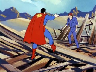 Los Super Amigos Temp 1 Capitulo 07 Español Latino