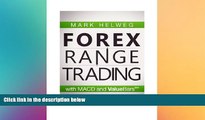 READ book  Forex Value Range Trading with MACD and ValueBars (ValueCharts Active Trading Series)