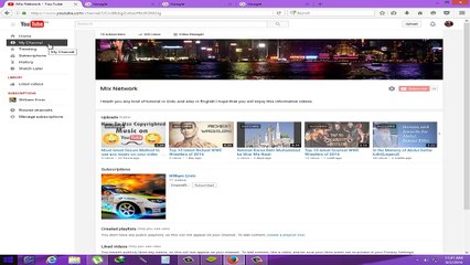 How to check your youtube states by three(3) latest ways