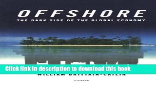 [Popular] Offshore: The Dark Side of the Global Economy Paperback Free