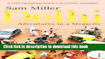 [Popular] Delhi: Adventures in a Megacity Hardcover OnlineCollection