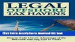 [Popular] Legal Off Shore Tax Havens Hardcover Free