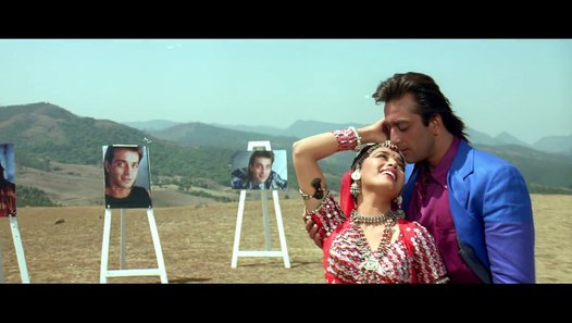 Lo Jee Suno Jee (HD) - Mahaanta Movie songs - Sanjay Dutt 