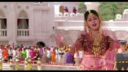 Oh Mere RajKumar - Madhuri Dixit - Anil Kapoor - Rajkumar - Title Song