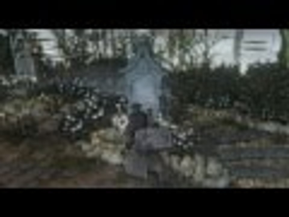 Bloodborne Parte 8 Regreso al distrito de la catedral