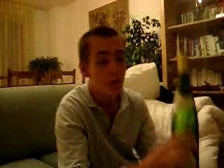 Le Sommelier - Télé vin blanc