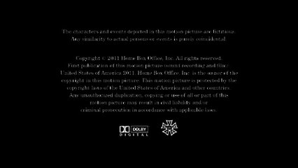 Your Face Goes Here Entertainment/Home Box Office (2011)