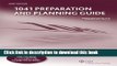 [Popular] 1041 Preparation and Planning Guide Hardcover Collection