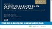 [Popular] Accounting Desk Book (2014) Kindle Collection