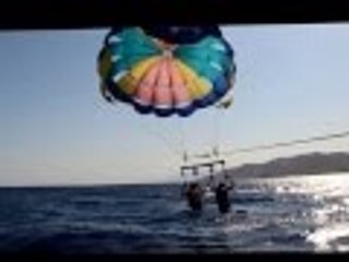 Tour of Eilat ( Israel )