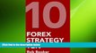 Free [PDF] Downlaod  Forex Strategy 10: Low Risk/High Return Currency Trading  DOWNLOAD ONLINE