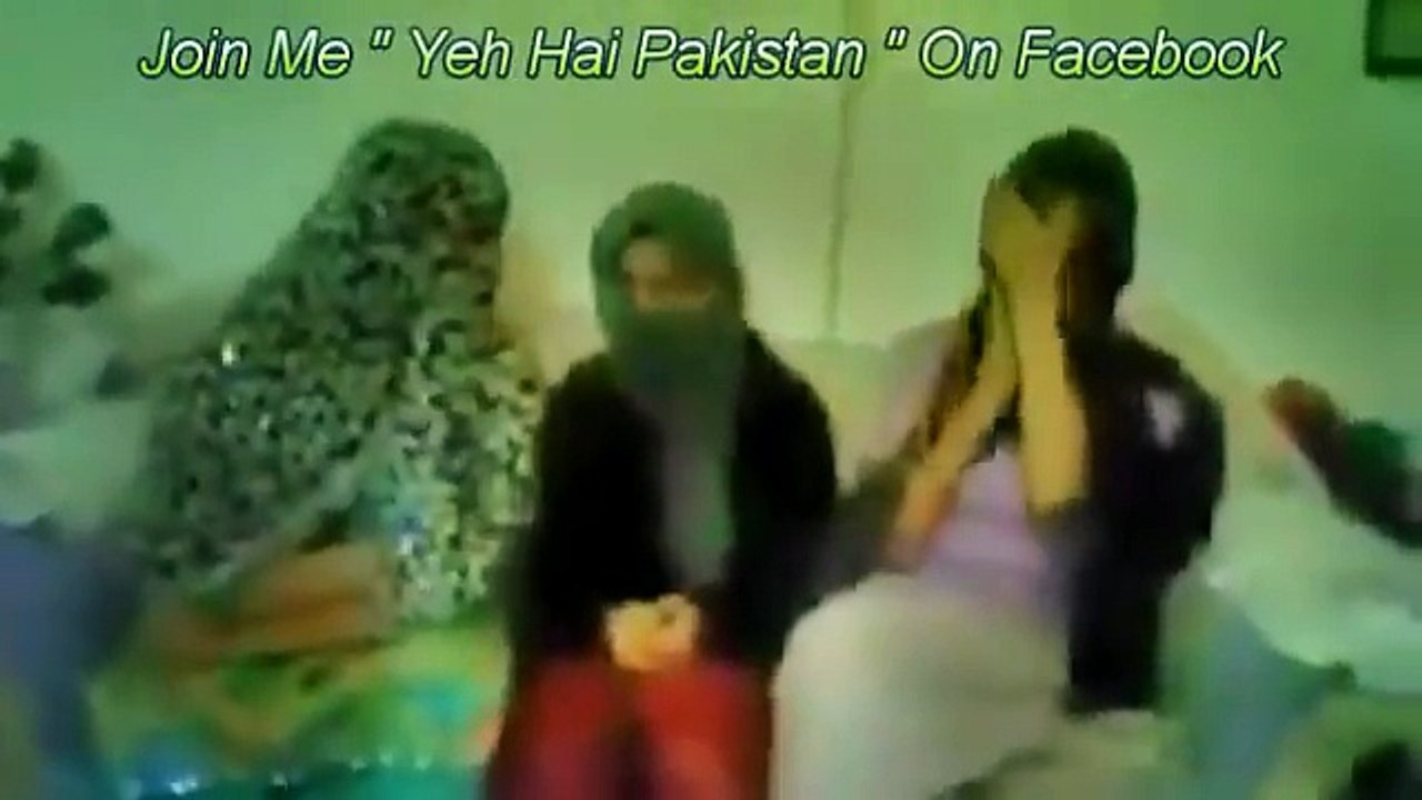 Amir Liaquat and Pakistani Girls Must Watch