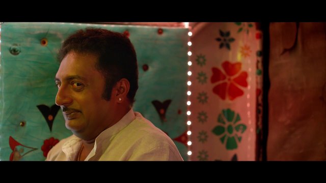 Mana Oori Ramayanam-Idolle Ramayana-Teaser Prakash Raj,Priyamani-Ilaiyaraaja