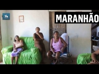 "Herói" de incêndio em ônibus no Maranhão continua internado