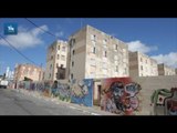 Os picos do grafite em São Paulo