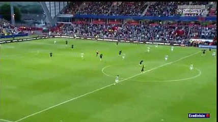 Antonio Candreva Goal HD - Inter Milan 2-0 Celtic 13.08.2016