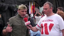 Aleksander Jabłonowski  odbijemy państwo Polskie dla Polaków.