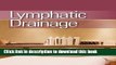 [Popular] Lymphatic Drainage Kindle Free