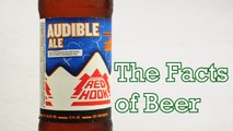 The Facts of Beer - Audible Ale
