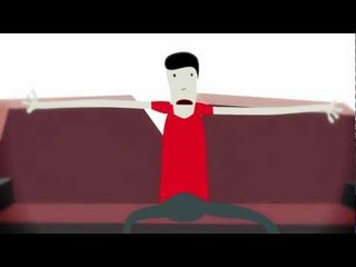 Lo Stato Sociale - LADRO DI CUORI COL BRUCO videoclip ufficiale