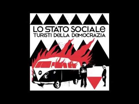 Mi sono rotto il cazzo ( Digi G'Alessio Remix ) - Lo Stato Sociale
