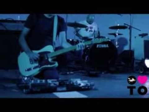 manzOni @ Garrincha loves Torino 2012 - A mio padre