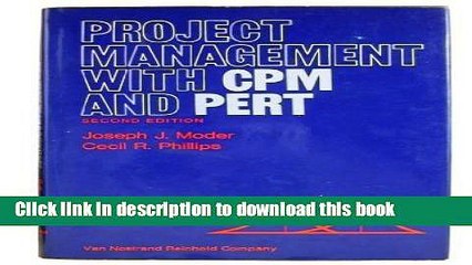 [Download] Project Management with CPM and PERT Kindle Collection