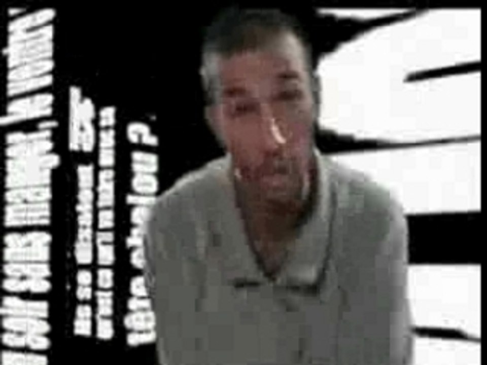 ZAKARIENS "Un Monde Meilleur" (feat. Grodash, Sinik, Reeno)