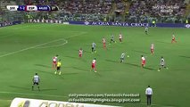 Paulo Dybala Goal HD - Juventus 2-2 Espanyol 13.08.2016 HD