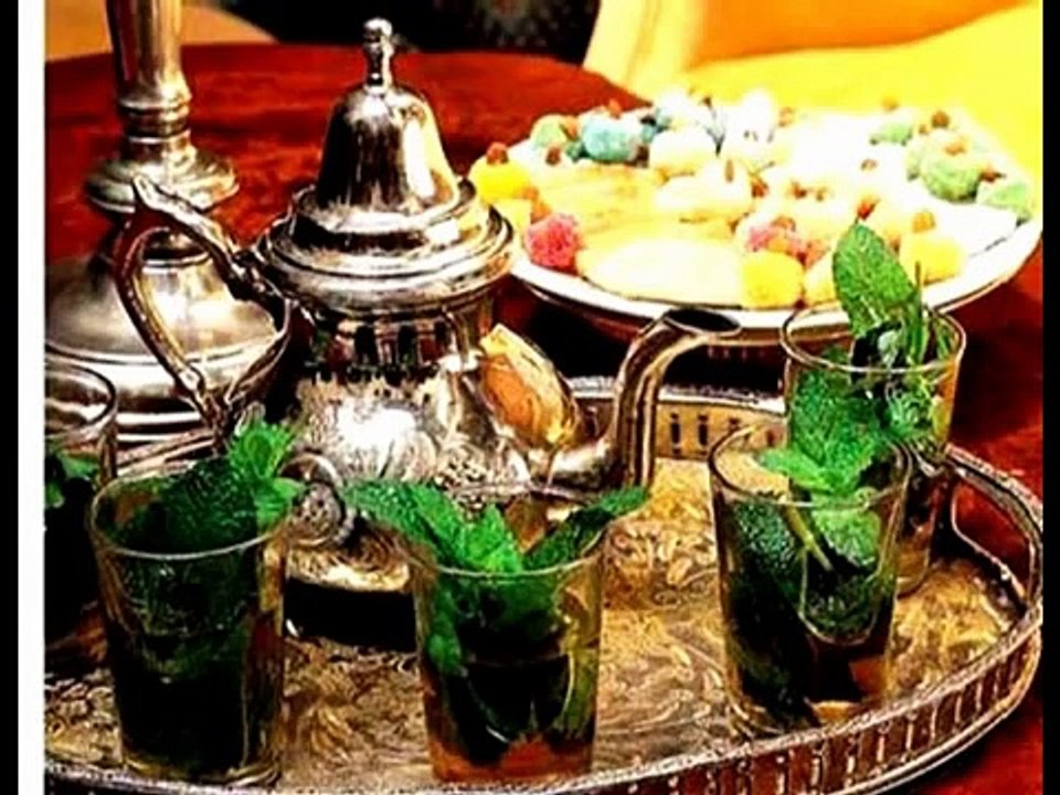 Reseau Souss شبكة سوس  اشعاع و هيمنة وسيادة للعرب بالمغرب