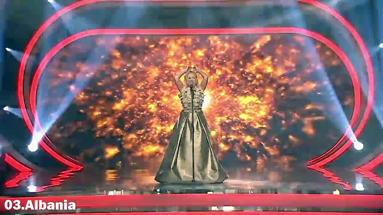 WSC #36- SEMI FINAL 2