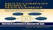 [Download] Multi-company Project Management: Maximizing Business Results through Strategic