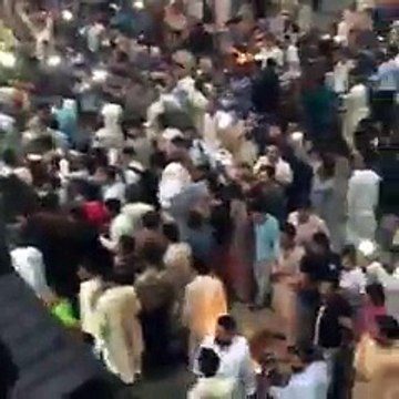 Imran Khan's First Full Speech in Tehreek-e-Ehtesab Rawalpindi
