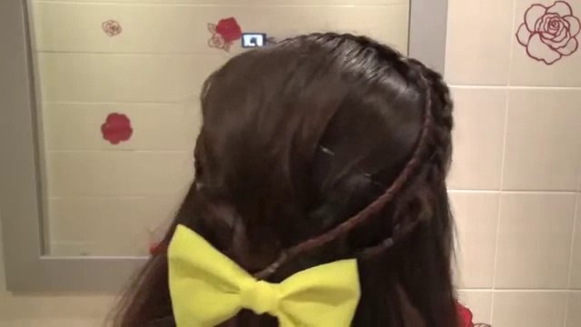 QUICK N EASY BRAID HAIRSTYLES AUTUMN & WINTER