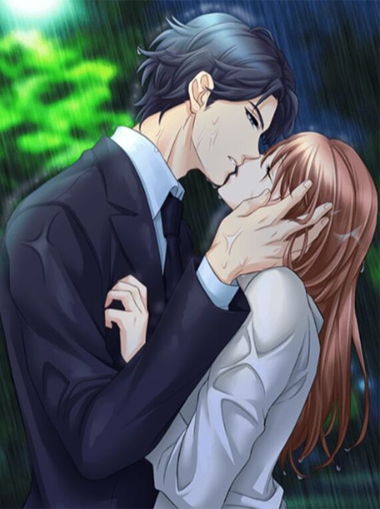 L'Office des Tentations 2 ~ Kenichiro Kamijo | Chapitre 8
